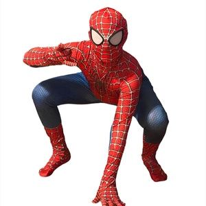 Meet your Posher, Stephani